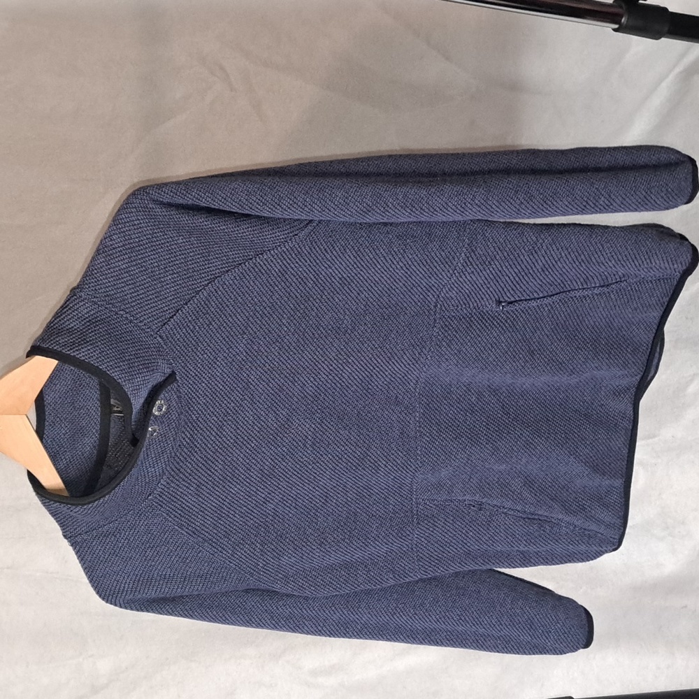 Mens Pullover